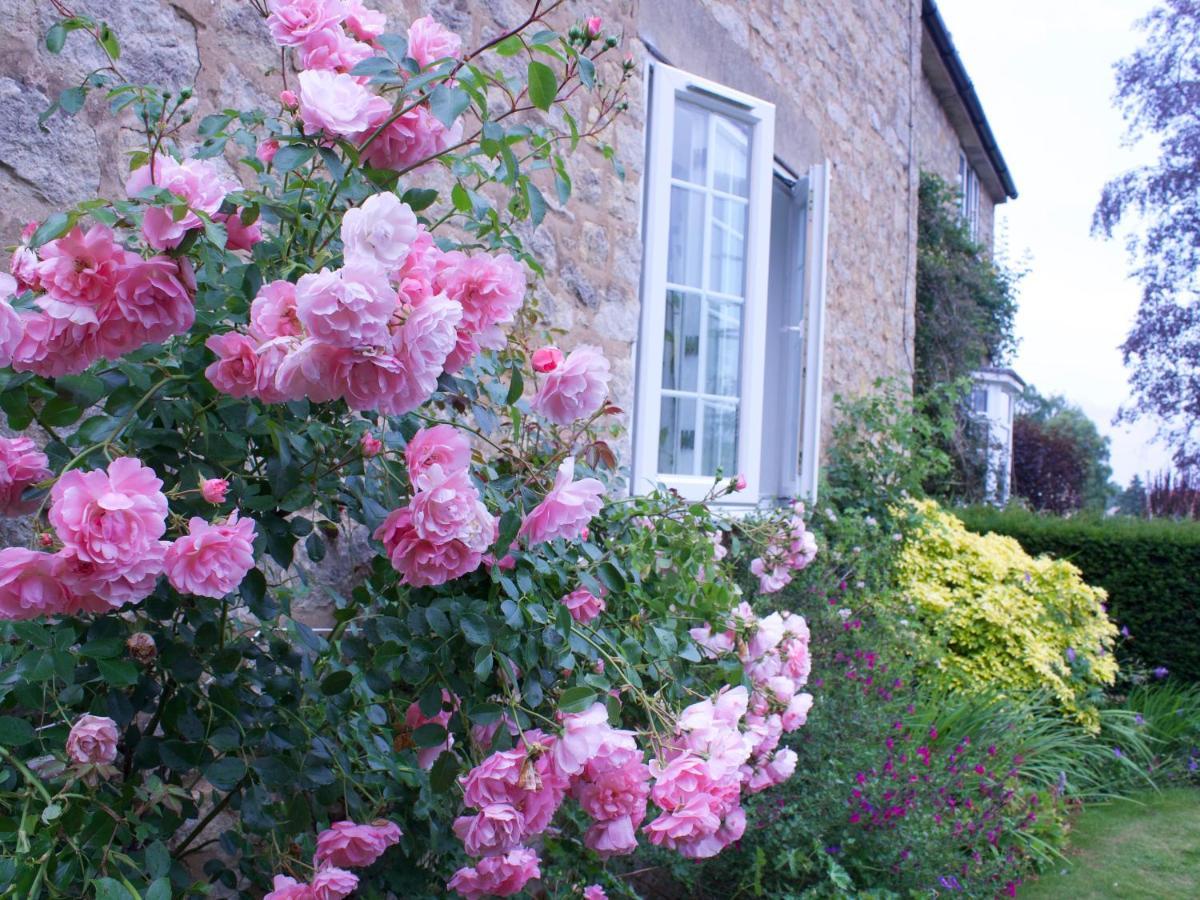 Castle View Vila Helmsley Exterior foto